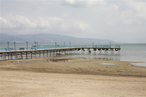 Orhangazi Sahili